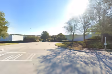 5356 Georgia Highway 85 | Airlogistics I- Bldg 100 - 97,092 SF Industrial Space in Forest Park, GA