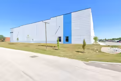1230 South Post Road | Post Road Commerce Center - Building 2: 16,000 SF Industrial Space