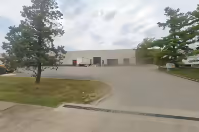 2425 Palumbo Drive | Industrial Space for Lease - 102,400 SF in Lexington, KY