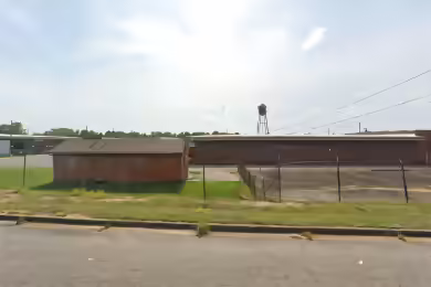 756 South West Street | Industrial Space for Lease at 756 S West St, Petersburg, VA