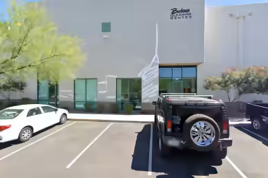 8399 West Van Buren Street | Tolleson Business Center - 20,711 SF Industrial Space Available