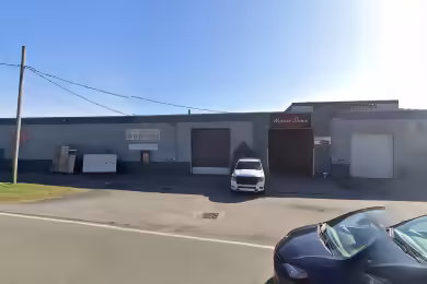 24300 Solon Road | 50,460 SF Industrial Space Available in Bedford Heights, OH