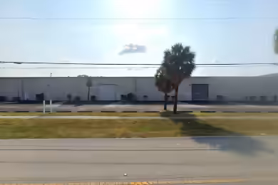 198 Lock Road | Industrial Space for Lease - 48,890 SF in Deerfield Beach, FL
