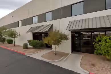 3940 East Craig Road | 22,990 SF Industrial Space Available for Lease in North Las Vegas