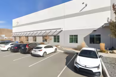 445 Ingenuity Avenue | 80,000 SF Industrial Space Available in Sparks, NV
