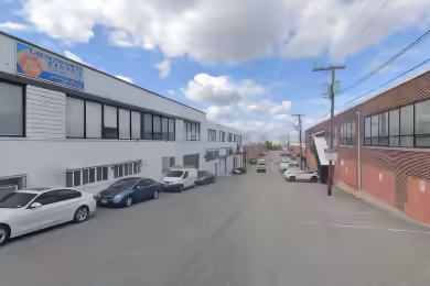 730 Grand Avenue | Industrial Space for Lease at 730 Grand Ave, Ridgefield, NJ