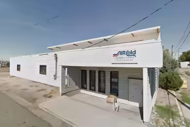 149 Chestnut Street | Industrial Space for Lease at 149 Chestnut St, Idaho Falls, ID