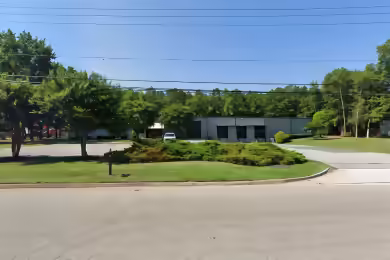 3933 Holland Boulevard | 20,000 SF Industrial Space Available in Chesapeake, VA