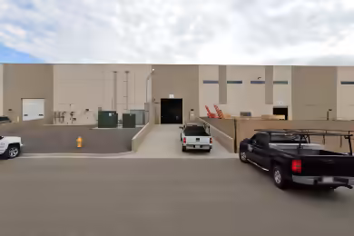 9420 East 40th Avenue | Enterprise Business Center Bldg 7 - 21,390 SF Industrial Space in Denver, CO