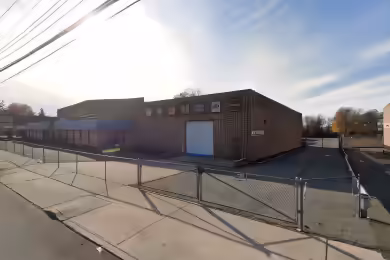 4865 Arthur Kill Road | Industrial Space for Lease - 46,500 SF in Staten Island, NY