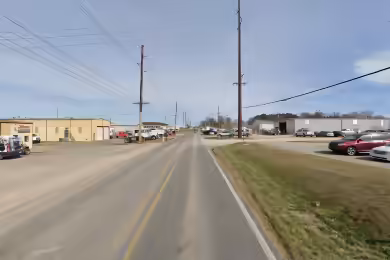 West Apple Blossom Avenue | Building 1 - W Apple Blossom Ave, Lowell, AR 72745