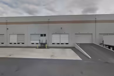 Central Avenue North | Industrial Space for Lease - 36,844 SF in Kent, WA