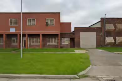 13881 Elmira Street | Industrial Space for Lease at 13881 Elmira St, Detroit, MI