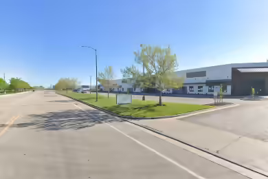 South 4800 West | Price Logistics West Building C - 42,152 SF Industrial Space in Salt Lake City, UT