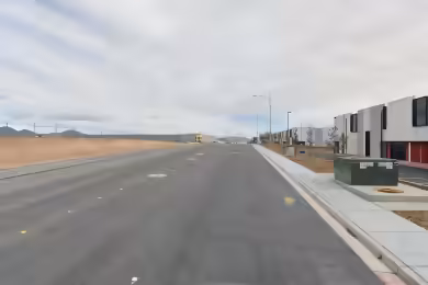5005 East North Belt Road | LogistiCenter® at 215 North - 336,000 SF Industrial Space in Las Vegas