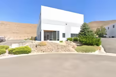 1215 Alexandria Ct | Industrial Space for Lease - 19,451 SF in Mccarran, NV