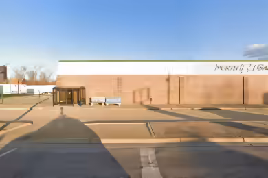 3301 South Dort Highway | 144,353 SF Industrial Space Available in Flint, MI