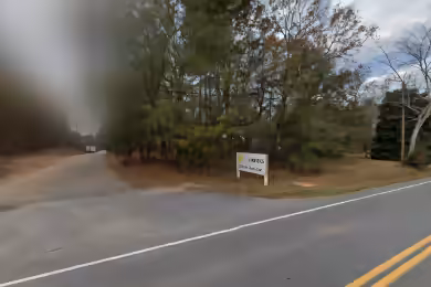 3054 Fork Shoals Road | 60,000 SF Industrial Space Available in Simpsonville, SC
