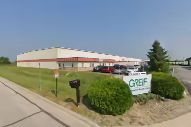 4031 Spartan Drive | Industrial Space for Lease - 4031 Spartan Dr, Oregon, OH