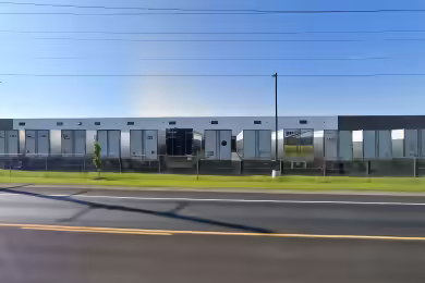 5720 East N Avenue | IPUSA Pavilion - Phase III and IV - 333,000 SF Industrial Space in Kalamazoo, MI