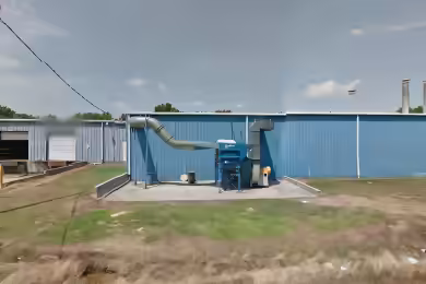 305 South Main Street | 83,675 SF Industrial Space Available for Lease in Como, MS
