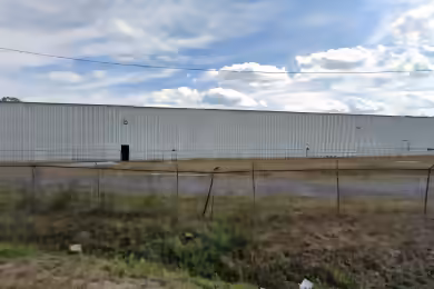 55 Conifer Street | Conifer Industrial Complex - 52,000 SF Available in Andrews, SC