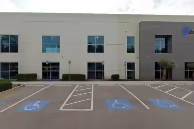 6713 South Eastern Avenue | Industrial Space for Lease - 6713 S Eastern Ave, Las Vegas, NV