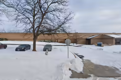 1501 North Michael Drive | 172,018 SF Industrial Space Available in Wood Dale, IL