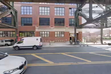 29-76 Northern Boulevard | Prime Industrial Flex Space for Lease in Long Island City