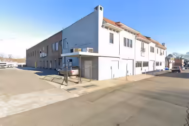 315 East 3rd Street | Prime Industrial Warehouse Space for Lease in Mount Vernon