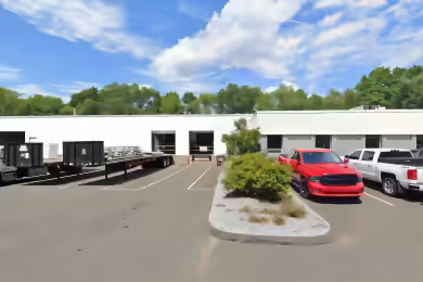 6 Britton Drive | Warehouse Space for Lease at 6 Britton Dr, Bloomfield, CT