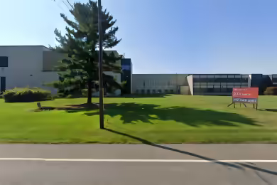 1200 Flemington Whitehouse Road | Raritan Industrial Center - 58,502 SF Industrial Space in Flemington, NJ
