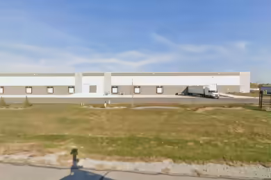 8517 West Washington Street | Industrial Space for Lease at 8517 W Washington St, Indianapolis, IN