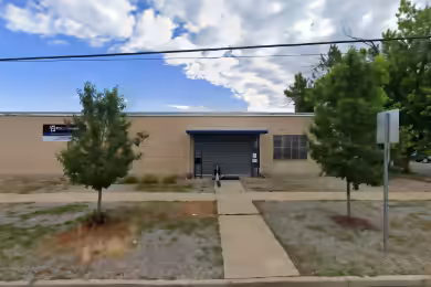 6035 East 38th Avenue | 20,330 SF Industrial Space Available in Denver, CO