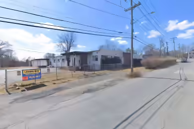 20 Industrial Place | 38,500 SF Industrial Space Available in Middletown, NY