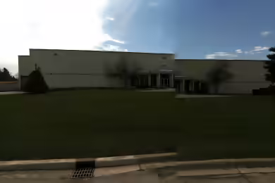 1675 Holmes Road | Elgin Industrial Space for Lease - 101,286 SF