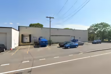 190 Fountain Street | Industrial Space for Lease at 190 Fountain St, Framingham, MA