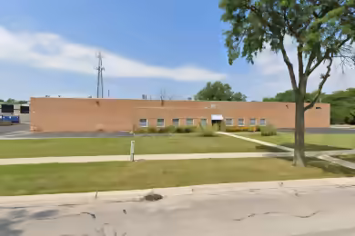 5200 Katrine Avenue | Industrial Space for Lease at 5200 Katrine Ave, Downers Grove, IL