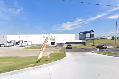 4782 Mulhauser Road | Viking 1 & 2 - 56,730 SF Industrial Space in Hamilton, OH