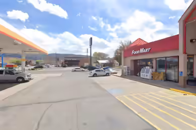 1811 West 6625 | NAUTILUS I - 34,850 SF Industrial Space in Cedar City, UT