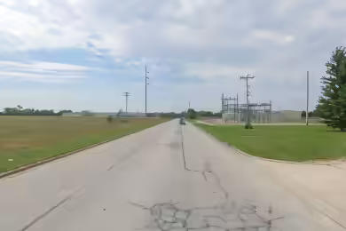 George Street | Freelander Industrial Park - 72,900 SF Industrial Space in Marshfield, MO