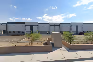 Nancy Jay Street | Nancy J Industrial Project - 40,988 SF Industrial Space in Henderson, NV