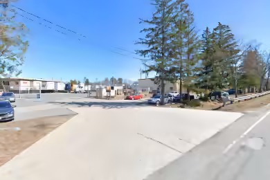 95 Concord Street | 40,000 SF Industrial Space Available in North Reading, MA