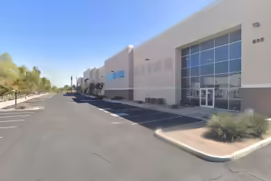 655 West Elliot Road | 60,000 SF Industrial Space Available in Tempe, AZ