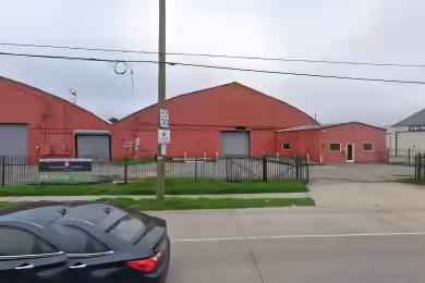 3001 Tchoupitoulas Street | 19,275 SF Industrial Space Available in New Orleans, LA
