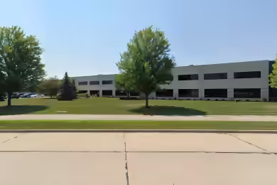 1776 Matthew Drive | 101,200 SF Industrial Space Available in De Pere, WI