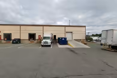 York Avenue | Industrial Space for Lease at 35-55 York Ave, Randolph, MA