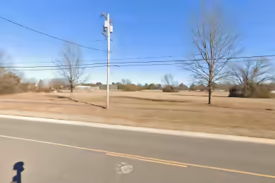 1904 West Clark Road | 370,000 SF Industrial Space Available in Clarksville, AR