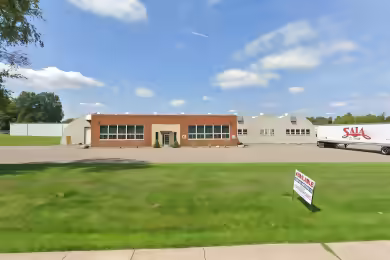 785 North Freedom Street | Industrial Space for Lease at 785 N Freedom St, Ravenna, OH