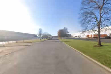 Commerce Farms Road | Prologis Commerce Farms Park - Industrial Space for Lease